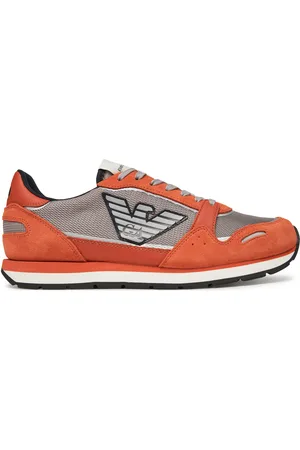 Emporio Armani Sneakers X4X537 XN730 U550