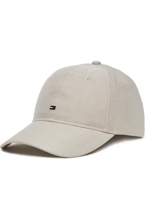 Tommy Hilfiger Cappellino Th Flag Oxford 6 Panel Cap AM0AM13160