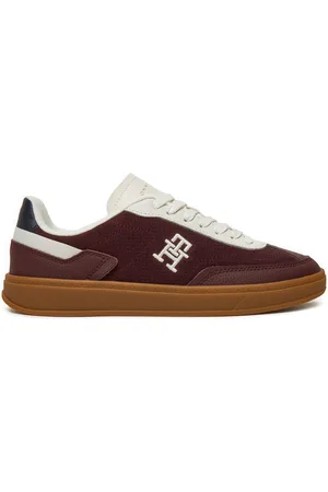Tommy Hilfiger Sneakers Heritage Sneaker Perf FW0FW08380