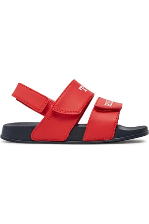 Tommy Hilfiger Sandali T1B2-33453-1172 S