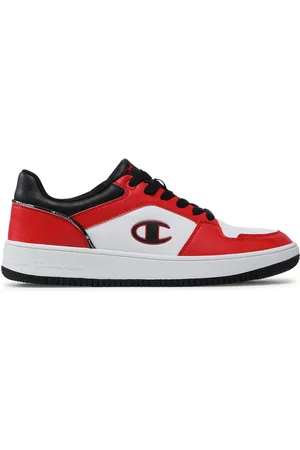 Champion Sneakers Rebound 2.0 Low S21906-CHA-RS001