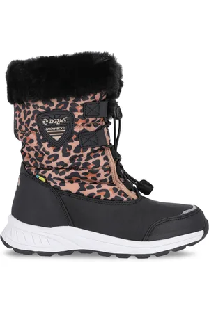 ZigZag Stivali da neve Wesend Kids Boot WP V2 Z244389