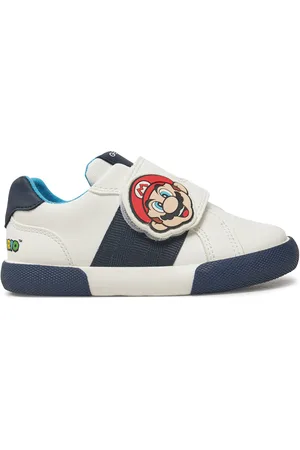 Geox Sneakers B Gisli B551NC 000BC C0899 S