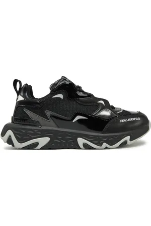 Karl Lagerfeld Sneakers Blaze KL62423M