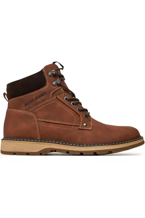 JACK & JONES Polacchine Stratford 12257762