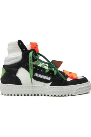 OFF-WHITE Sneakers OMIA065S22LEA0040155