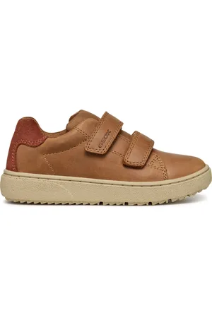 Geox Sneakers J Theleven Boy J36LDD 0CL22 C6001 S