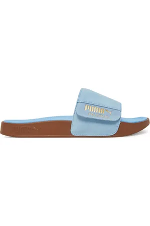 PUMA Ciabatte Leadcat 2.0 Palermo Foil 399041 03