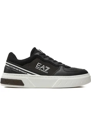 EA7 Sneakers X8X173 XK374 N181