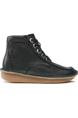Clarks Stivaletti Funny Cedar 261738844