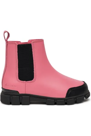 Clarks Stivali Evyn Chelsea K. 26179042