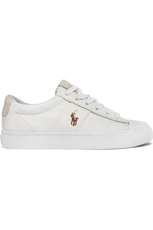 Ralph Lauren Scarpe sportive Sayer 816749369003
