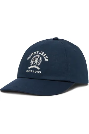 Tommy Hilfiger Cappellino Tjm Crest Cap AM0AM13286
