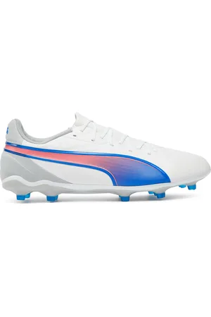 PUMA Scarpe da calcio King Match Fg/Ag 107863