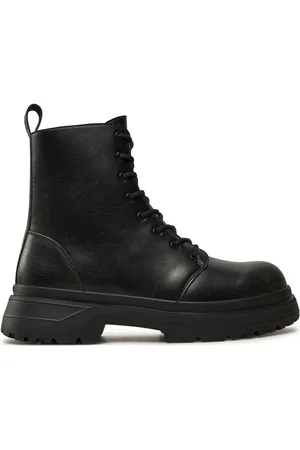 Guess Scarponcini Palermo Boot FMFPAL ELE11