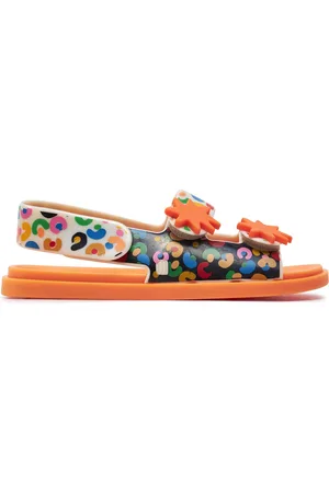 Melissa Sandali Mini Estrelar + Fabula Inf 35720