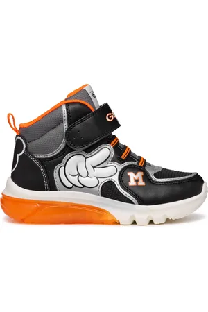 Geox Sneakers J Ciberdron Boy J46LBF 000BC C0039 D