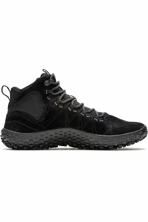 Merrell Scarpe da trekking Wrapt Mid Wp J037751