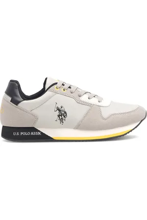 U.S. Polo Assn. Sneakers NOBIL011M/CNH1