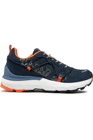 Napapijri Sneakers Alpinevert NP0A4H6W1761