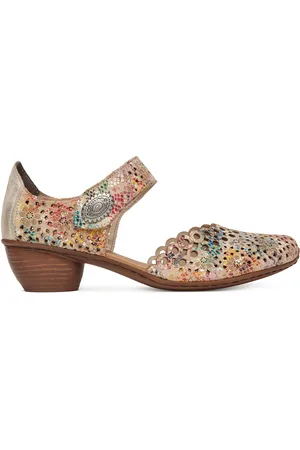 Rieker Scarpe basse 43753-91