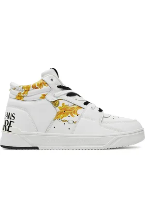 VERSACE Sneakers 77YA3SJ7