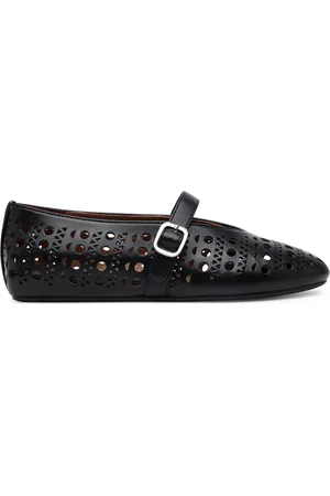 Badura Ballerine ELAN-SLT24067P-55