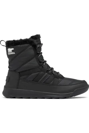 sorel Stivali da neve Whitney II Plus Lace Wp 2088241010