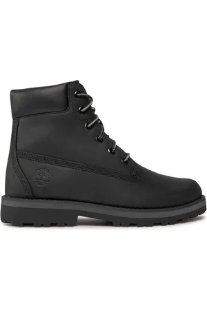 Timberland Scarponcini Courma Kid Traditional6In TB0A28W90011