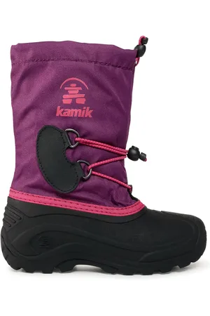 Kamik Stivali da neve Southpole4 NK4727