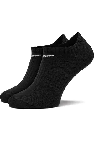 Nike Set di 3 paia di pedulini da uomo SX7678 010