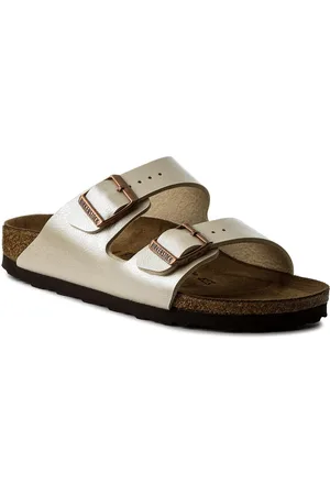 Birkenstock Ciabatte Arizona Birko-Flor 1009921
