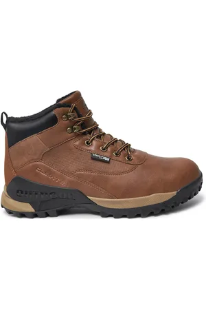 VERTIGO Scarpe da trekking Cotun