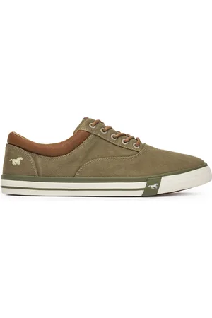 Mustang Scarpe sportive 4072-315