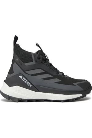 adidas Scarpe da trekking Terrex Free Hiker GORE-TEX Hiking Shoes 2.0 HP7492