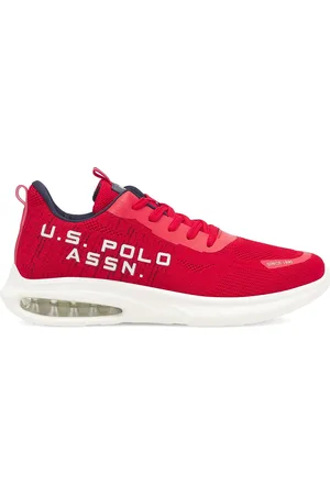 U.S. Polo Assn. Sneakers ACTIVE001