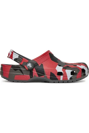 Crocs Ciabatte Geo Camo Clog 211009