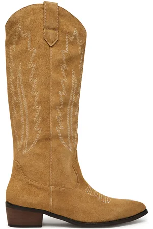 DeeZee Stivali texani 3523-1