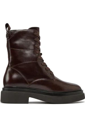 GANT Stivaletti Zandrin Mid Boot 27541381