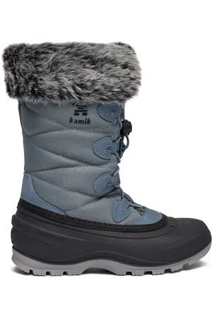 Kamik Stivali da neve Momentum 3 NK2471N