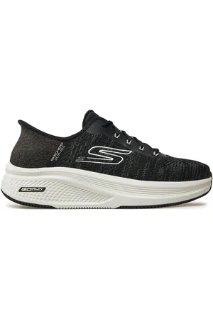 Skechers Sneakers Go Run Elevate 2.0 - Steady Motion 220852/BKW