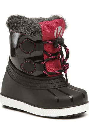 Kimberfeel Stivali da neve Arty