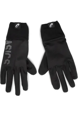 Asics Guanti da uomo Running Gloves 3013A033
