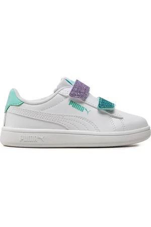PUMA Sneakers Smash 3.0 395609 03