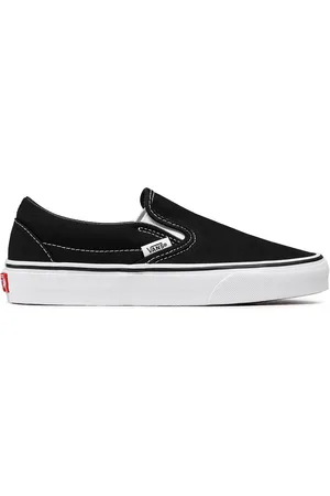 Vans Scarpe sportive Classic Slip-On VN-0EYEBLK