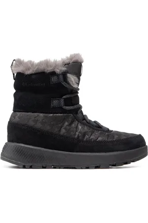 Columbia Stivali da neve Slopeside Peak Luxe BL5106