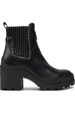 Guess Stivaletti Yvetten FLFYTT ELE10