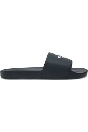 Tommy Hilfiger Ciabatte Embroid Hilfiger 85 Pool Slide FM0FM05342