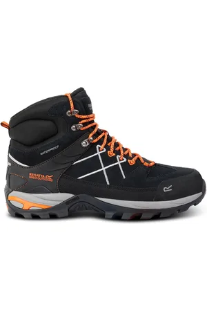 Regatta Scarpe da trekking Samaris Pro II RMF833