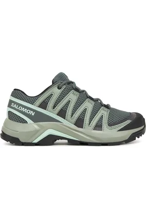 Salomon Scarpe da trekking X-Adventure Recon L47813600